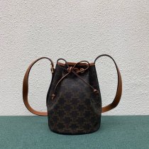 2022SS新作 Celine セリーヌ レディース  ショルダーバックスーパーコピー