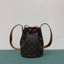 2022SS新作 Celine セリーヌ レディース  ショルダーバックスーパーコピー