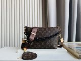 2022SS新作 Louis Vuitton ルイヴィトン  レディース ショルダーバックスーパーコピー