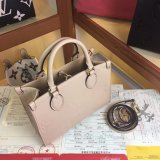 2022SS新作 Louis Vuitton ルイヴィトン  レディース  ハンドバックスーパーコピー