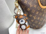 2022SS新作 Louis Vuitton ルイヴィトン  レディース ショルダーバックスーパーコピー