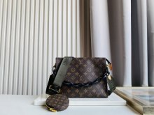 2022SS新作 Louis Vuitton ルイヴィトン  レディース ショルダーバックスーパーコピー