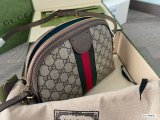 2022SS新作Gucci グッチ レディースショルダーバッグスーパーコピー