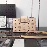 2022SS新作 MCM エムシーエム レディース ショルダーバッグ スーパーコピー