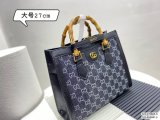 2022SS新作Gucci グッチ レディース ハンドバックスーパーコピー