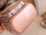 2022SS新作 MCM エムシーエム レディース  リュック バック スーパーコピー