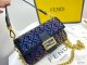 2022SS新作 FENDI フェンディ レディースショルダーバックスーパーコピー