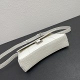 2022SS新作 Balenciaga バレンシアガ レディース ショルダーバックスーパーコピー