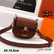 2022SS新作 Chloe クロエ レディース ショルダーバッグスーパーコピー
