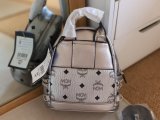 2022SS新作 MCM エムシーエム レディース  リュック バック スーパーコピー