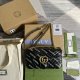 2022SS新作Gucci グッチ レディース  ショルダーバックスーパーコピー