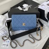 2022SS新作 シャネル Chanel  ショルダーバック スーパーコピー