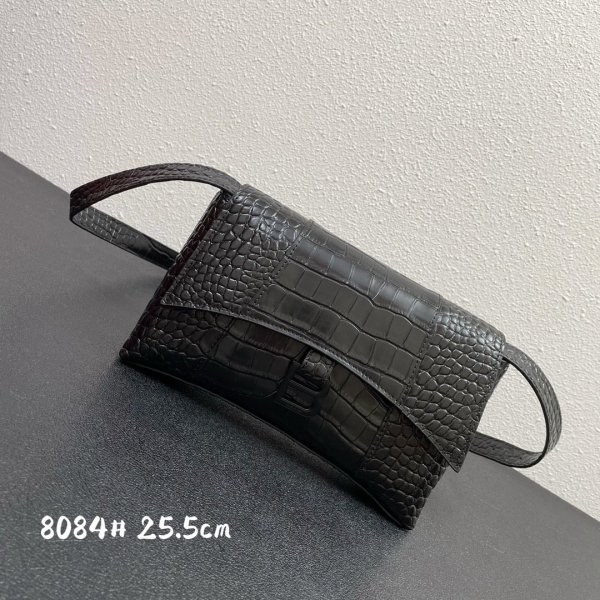 2022SS新作 Balenciaga バレンシアガ レディース ショルダーバックスーパーコピー