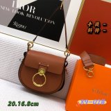 2022SS新作 Chloe クロエ レディース ショルダーバッグスーパーコピー