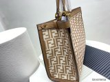 2022SS新作 FENDI フェンディ レディース ハンドバックスーパーコピー