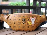 2022SS新作 MCM エムシーエム レディース ショルダーバッグ スーパーコピー