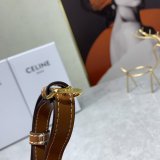 2022SS新作 Celine セリーヌ レディース  ショルダーバックスーパーコピー