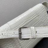 2022SS新作 Balenciaga バレンシアガ レディース ショルダーバックスーパーコピー