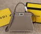 2022SS新作 FENDI フェンディ レディースショルダーバックスーパーコピー