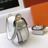 2022SS新作 Chloe クロエ レディース ショルダーバッグスーパーコピー