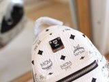 2022SS新作 MCM エムシーエム レディース  リュック バック スーパーコピー