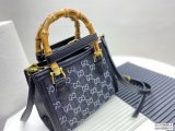 2022SS新作Gucci グッチ レディース ハンドバックスーパーコピー