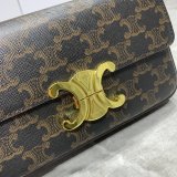 2022SS新作 Celine セリーヌ レディース  ショルダーバックスーパーコピー