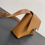 2022SS新作 Balenciaga バレンシアガ レディース ショルダーバックスーパーコピー