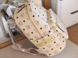 2022SS新作 MCM エムシーエム レディース  リュック バック スーパーコピー