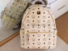 2022SS新作 MCM エムシーエム レディース  リュック バック スーパーコピー