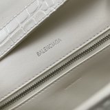 2022SS新作 Balenciaga バレンシアガ レディース ショルダーバックスーパーコピー