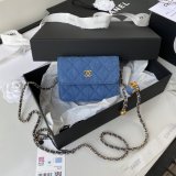 2022SS新作 シャネル Chanel  ショルダーバック スーパーコピー