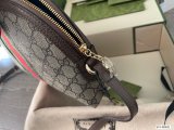 2022SS新作Gucci グッチ レディースショルダーバッグスーパーコピー