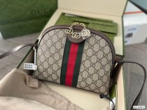 2022SS新作Gucci グッチ レディースショルダーバッグスーパーコピー