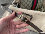 2022SS新作Gucci グッチ レディースショルダーバッグスーパーコピー