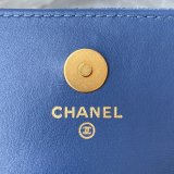 2022SS新作 シャネル Chanel  ショルダーバック スーパーコピー