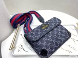 2022SS新作Gucci グッチ レディースショルダーバッグスーパーコピー