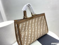 2022SS新作 FENDI フェンディ レディース ハンドバックスーパーコピー