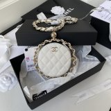 2022SS新作 シャネル Chanel  ショルダーバック スーパーコピー