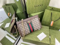 2022SS新作Gucci グッチ レディース  ショルダーバックスーパーコピー