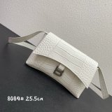 2022SS新作 Balenciaga バレンシアガ レディース ショルダーバックスーパーコピー