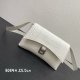 2022SS新作 Balenciaga バレンシアガ レディース ショルダーバックスーパーコピー