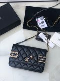 2022SS新作 シャネル Chanel  ショルダーバック スーパーコピー