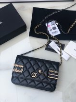 2022SS新作 シャネル Chanel  ショルダーバック スーパーコピー
