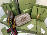 2022SS新作Gucci グッチ レディース  ショルダーバックスーパーコピー