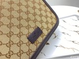 2022SS新作Gucci グッチ  メンズ ハンドバックスーパーコピー