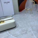 2022SS新作 Celine セリーヌ レディース  ショルダーバックスーパーコピー