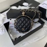 2022SS新作 シャネル Chanel  ショルダーバック スーパーコピー