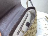 2022SS新作Gucci グッチ  メンズ ハンドバックスーパーコピー