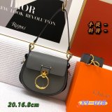 2022SS新作 Chloe クロエ レディース ショルダーバッグスーパーコピー